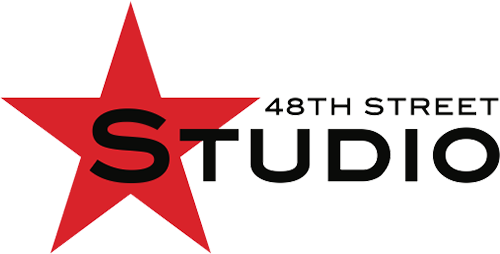 48th Street Studio Logo