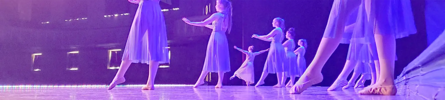 Dance, Tumbling & Cheer Shop - Cheryl Loatsch Studio - Quincy, IL