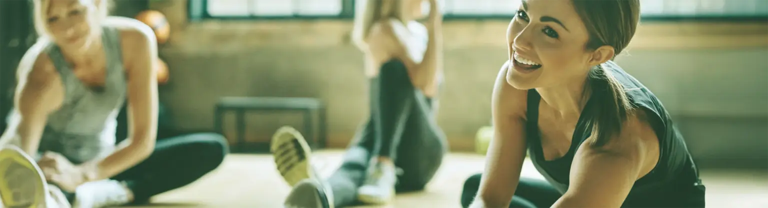 Fitness & Wellness - Cheryl Loatsch Studio - Quincy, IL