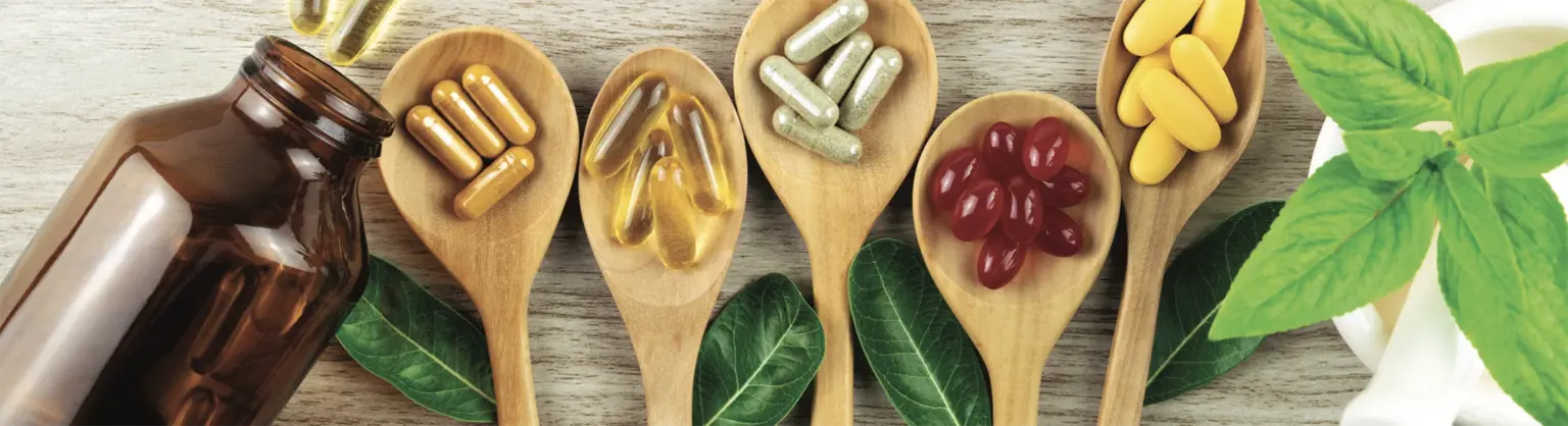 Nutrition & Lifestyle - Cheryl Loatsch Studio - Quincy, IL