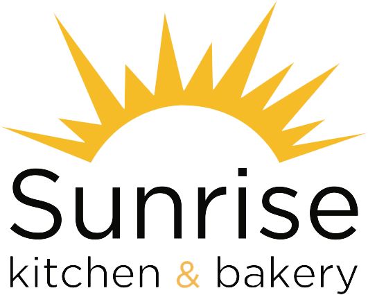 Sunrise Kitchen & Bakery Logo - Quincy, IL